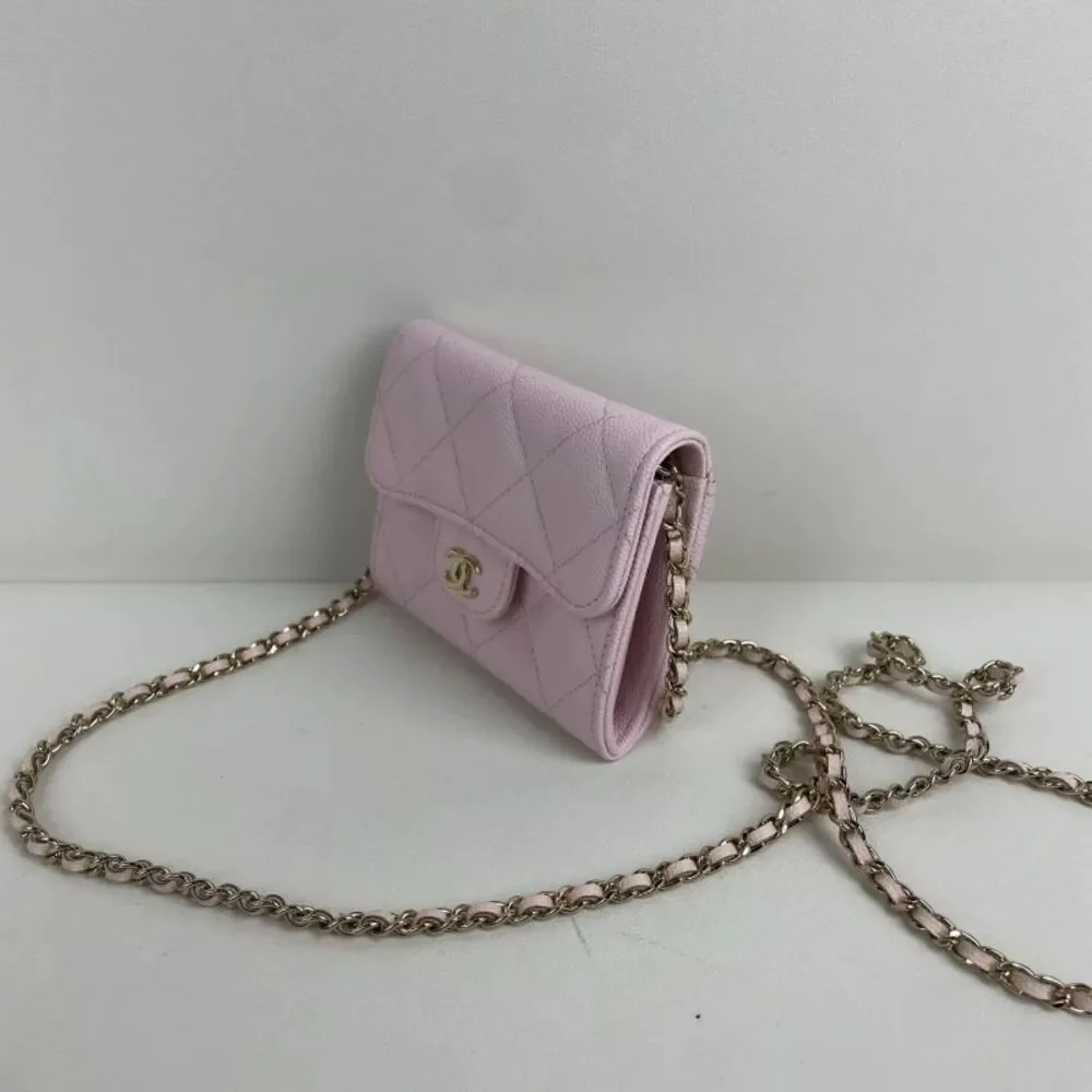 Chanel Women Pre-Loved Bag Very Good Condition